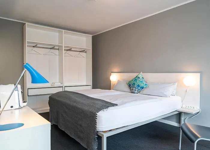 Hotel Big Mama Berlino